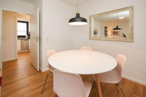 Haus Kehrwieder Windrose Grömitz